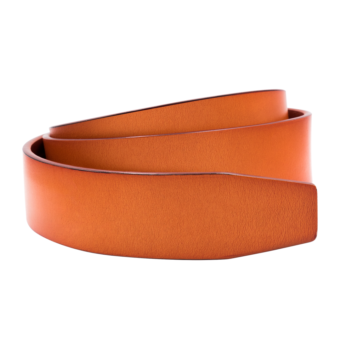 Rusty River Leather Belt