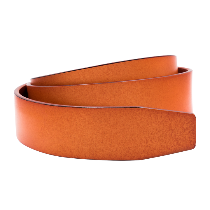 Rusty River Leather Belt