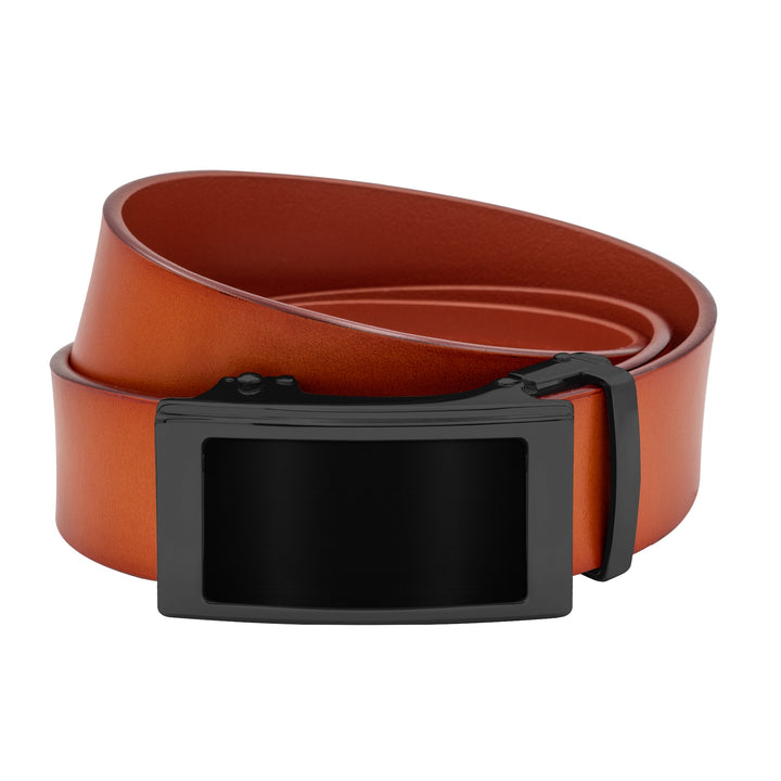 Rusty River Leather Belt