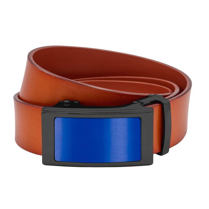 Rusty River Leather Belt