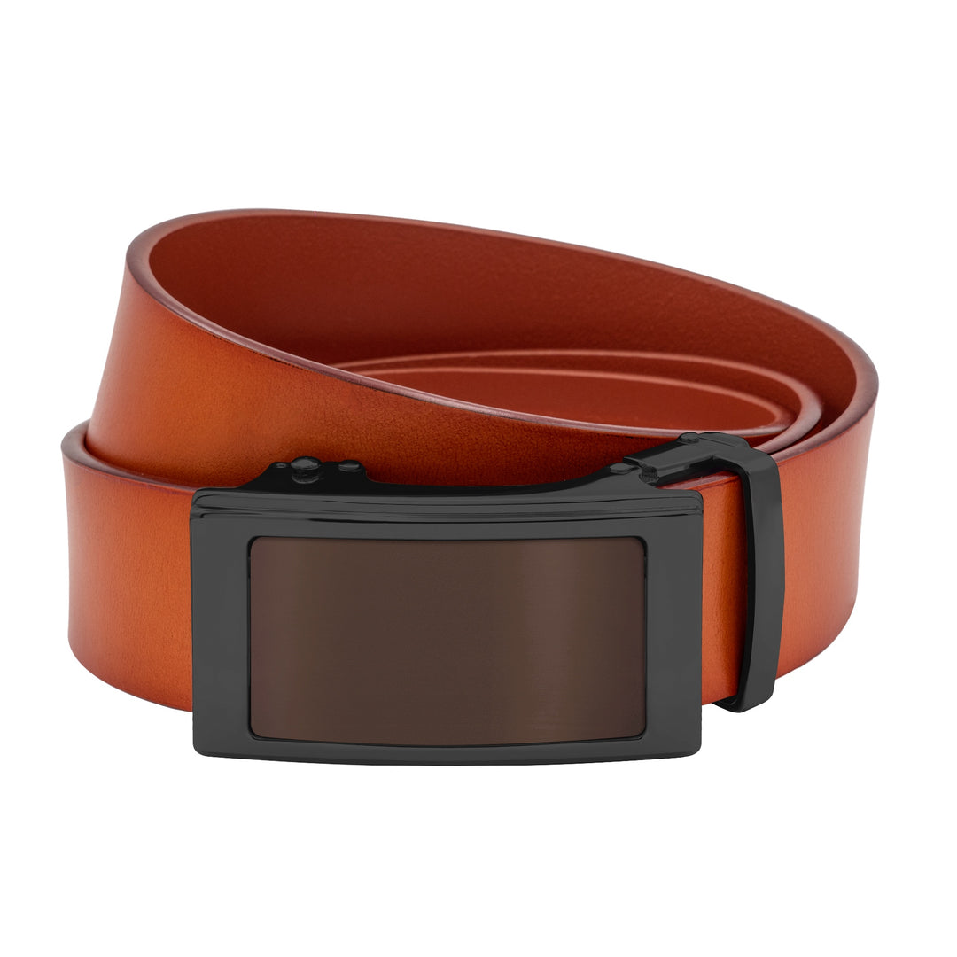 Rusty River Leather Belt