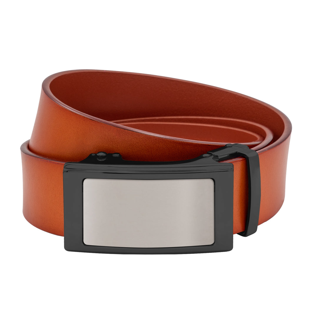 Rusty River Leather Belt