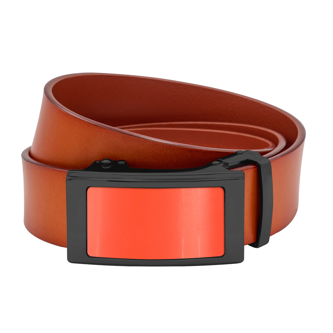 Rusty River Leather Belt