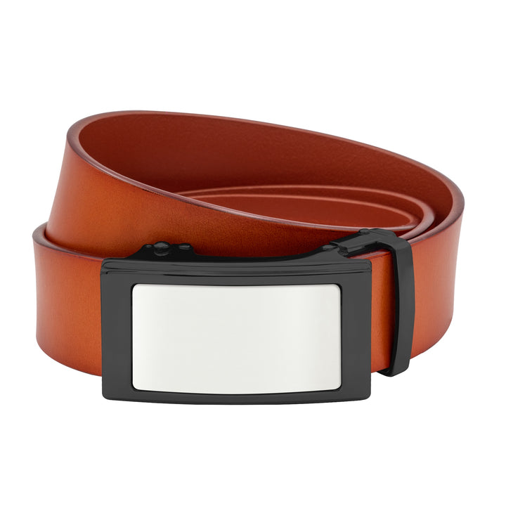 Rusty River Leather Belt