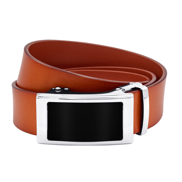 Rusty River Leather Belt