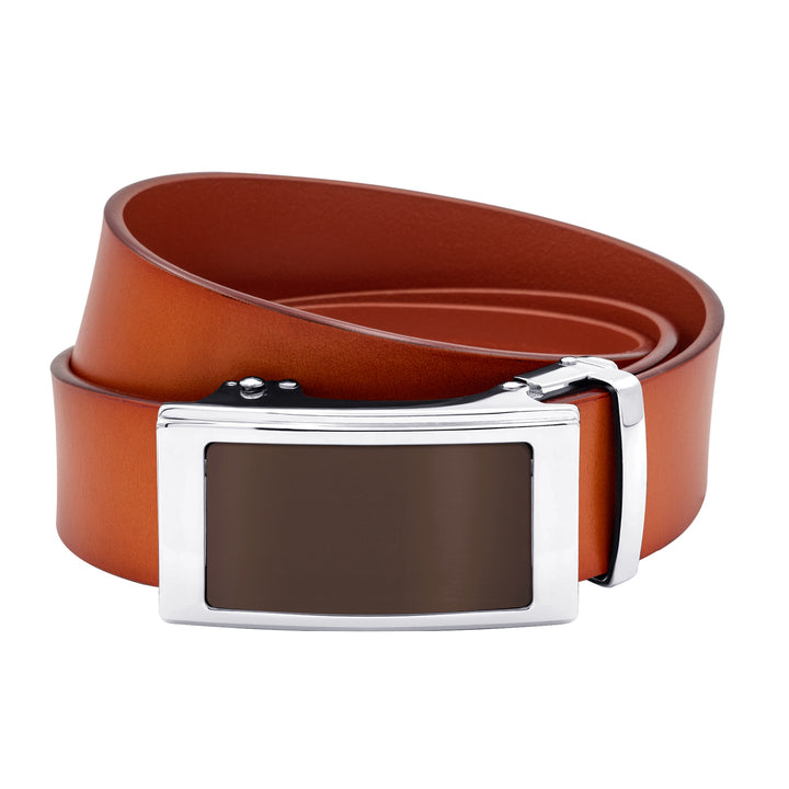 Rusty River Leather Belt