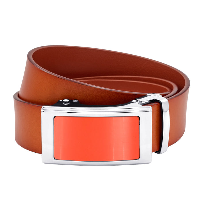 Rusty River Leather Belt