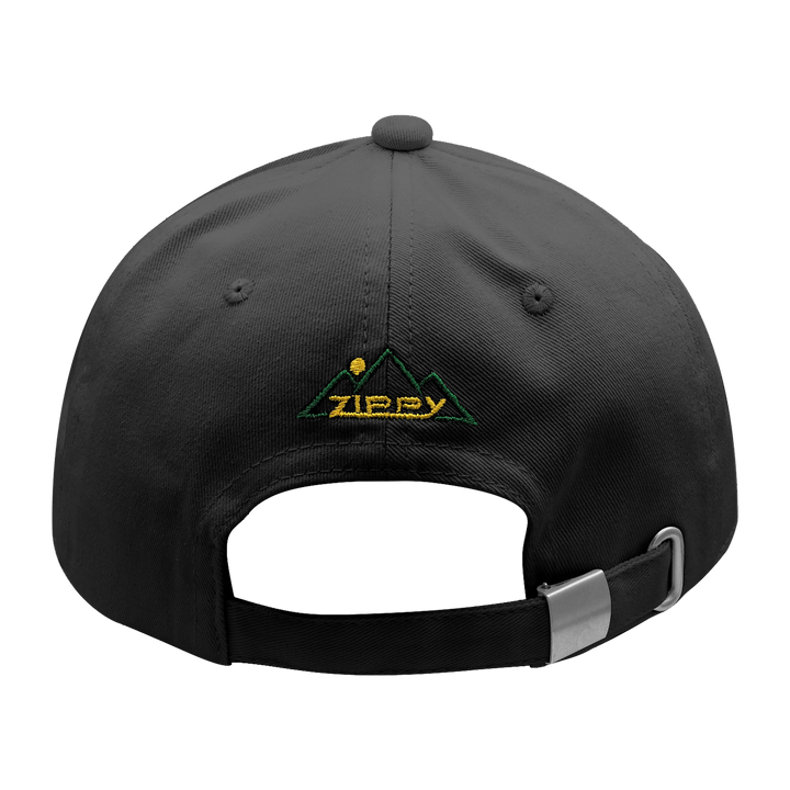 Zippy™️ Athletic Cap