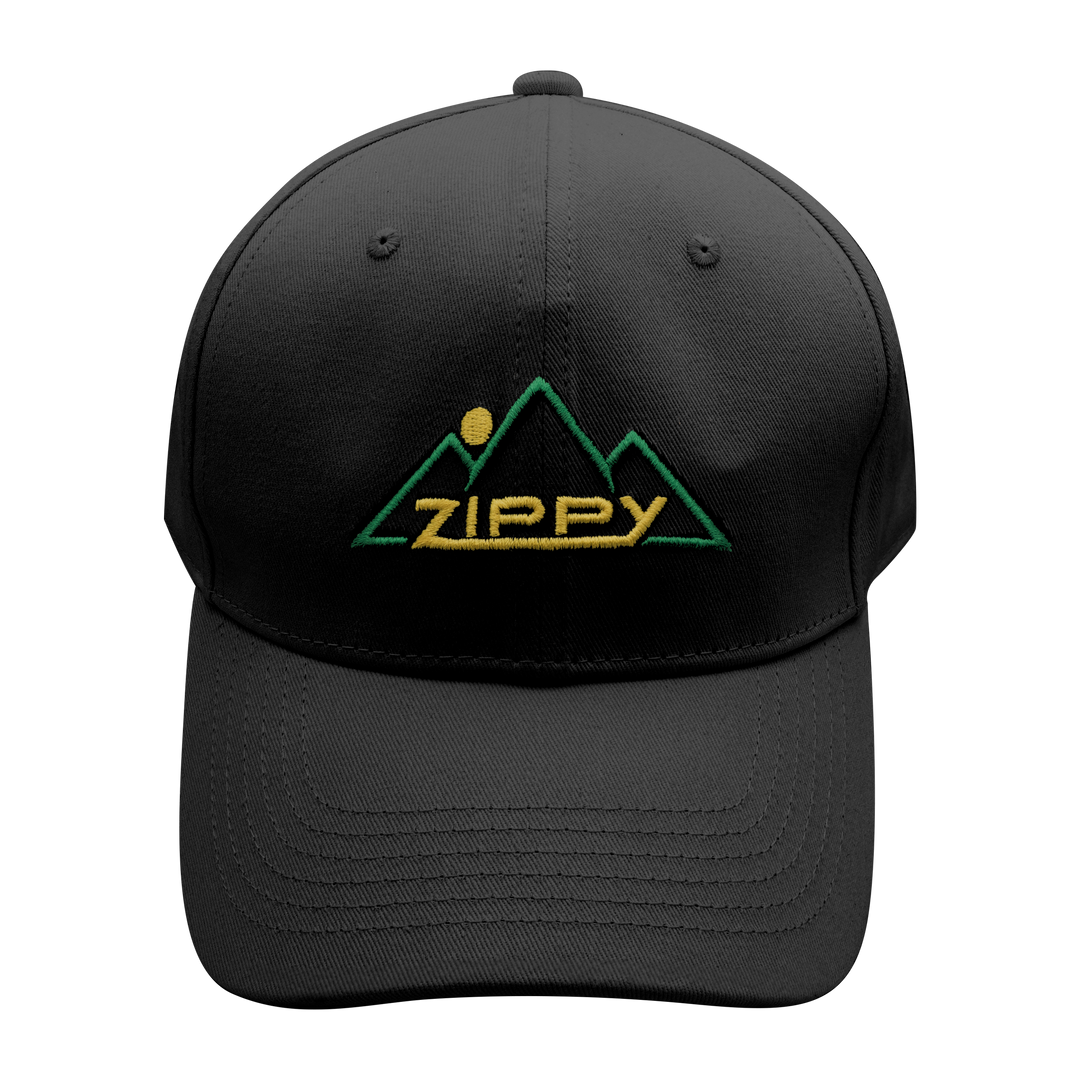 Zippy™️ Athletic Cap