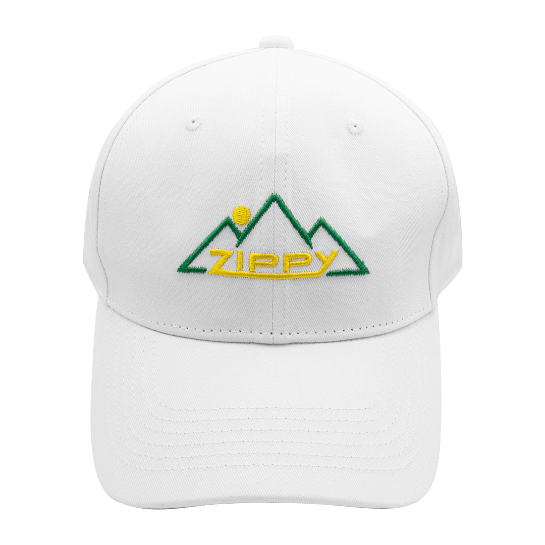 Zippy™️ Athletic Cap