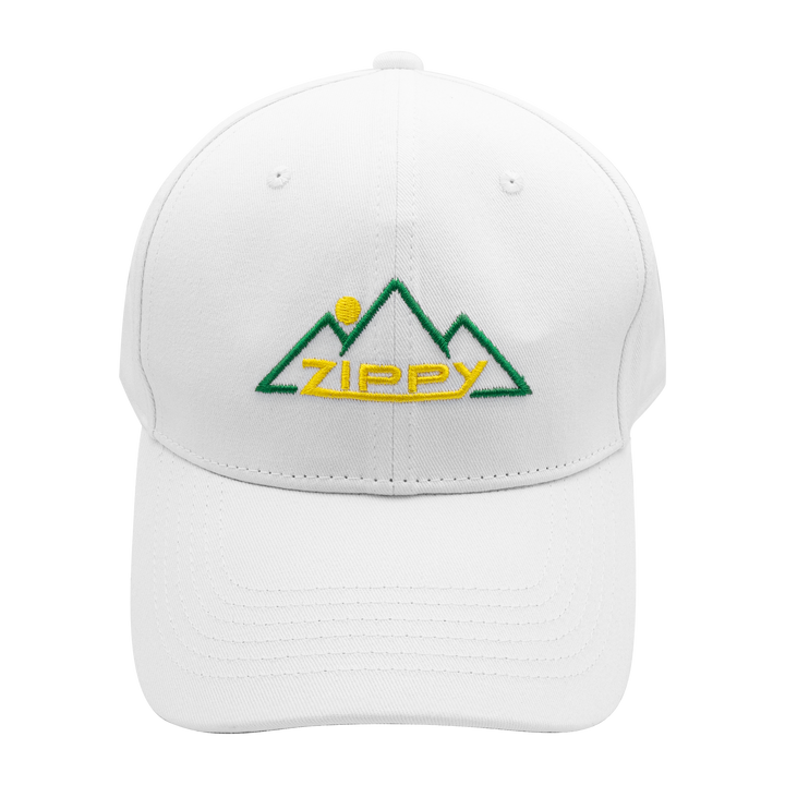 Zippy™️ Athletic Cap