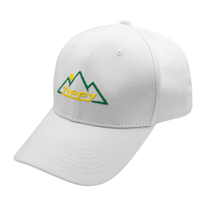 Zippy™️ Athletic Cap