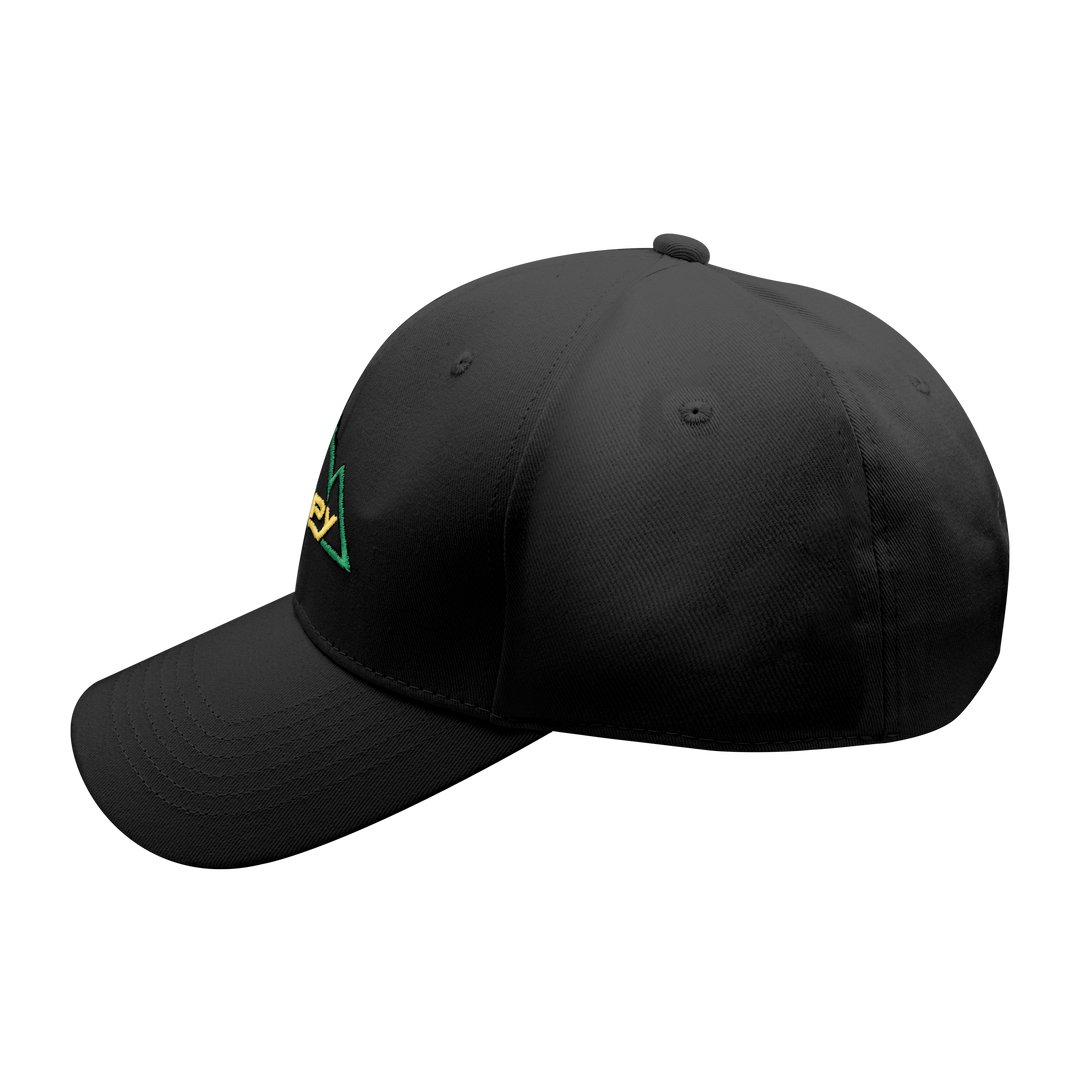 Zippy™️ Athletic Cap